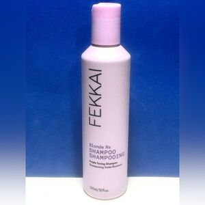 Fekkai BLONDE RX PURPLE TONING SHAMPOO 8.5oz